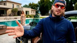 Miniature : Jul - Tempête(Clip Officiel)