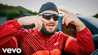 Miniature : Jul -Impact (clip Officiel)