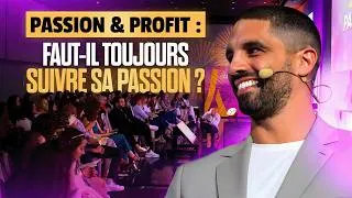 Miniature : Faut-il toujours suivre sa passion ?