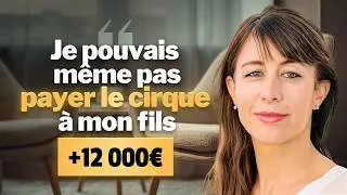 Miniature : 45.000 abonnés mais 0 client : elle fait 12.000€ en changeant ça