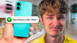 Miniature : Le produit Apple le plus SOUS-COTÉ !
