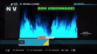 Miniature : COMMENT FAIRE UNE INTRO SUR SHARE FACTORY PS4