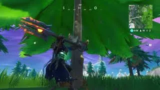 Miniature : GAMEPLAY:JE SUIS LE BOSSE DE SALTY