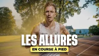 Miniature : Les différentes allures | Les tutos de Dodo #5