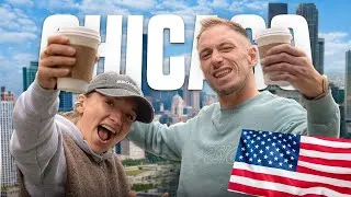 Miniature : MARATHON DE CHICAGO 🇺🇸 6/7 pour le record du monde 