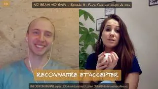 Miniature : No Brain No Gain III : comment faire face aux coups de mou!
