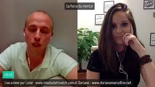 Miniature : No Brain No Gain I : la préparation mentale