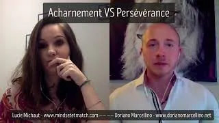 Miniature : REPLAY LIVE FACEBOOK  Acharnement VS Persévérance