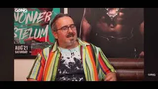 Miniature : Le drame dans le fitgame. Delavier parle de son ami la  Merguez ...