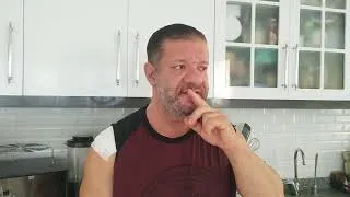 Miniature : Je dois arrêter le bodybuilding ! tout est finis !