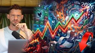 Miniature : La bourse est-elle devenue folle ? (Début 2026…)