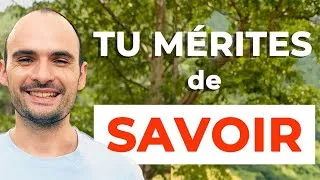 Miniature : Et si cette technique secrète changeait ta vie?