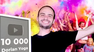 Miniature : 10000 ABONNES! (Retour en Birmanie)