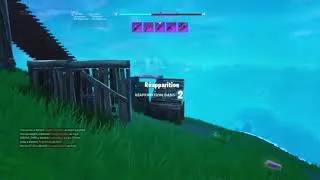 Miniature : COURT MÉTRAGE | VOYOU | FORTNITE