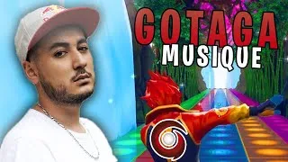 Miniature : Il a CREÉ L'INTRO de GOTAGA sur FORTNITE ! 😲
