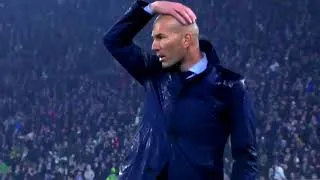 Miniature : CR7 AMAZING GOAL vs. JUVE + ZIDANE REACTION + ENGLISH COMMENTARY [HD]