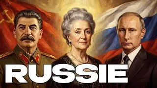 Miniature : 🍃 Toute l’histoire de la Russie pour s’endormir | histoires pour dormir