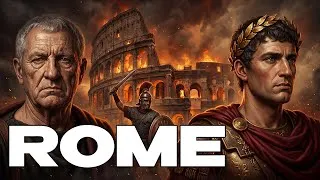 Miniature : Toute l’histoire de Rome pour s’endormir Récit doux pour la nuit. | histoires pour dormir la nuit
