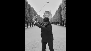 Miniature : Dormeuil Partners with Matthieu Pavon, France’s Number One Golfer