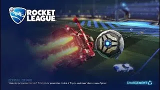 Miniature : Je decouvre la nouvelle saison de rocket league!!!