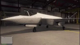 Miniature : Je vous présente le nouveau dlc de gta v um peu en retard