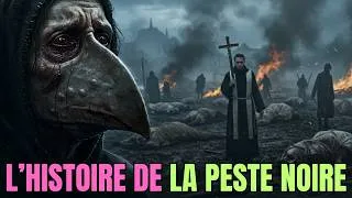 Miniature : COMMENT ÉTAIT LA VIE en EUROPE PENDANT la PESTE NOIRE ? Avec bruit de pluie pour dormir