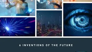 Miniature : Les produits innovants du futur en 1 minute !