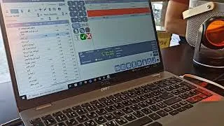 Miniature : برنامج تسيير المحلات التجارية logiciel gestion commerciale 