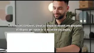 Miniature : Profitez de réductions jusqu’à 70% sur nos projets professionnels windev et windev mobile