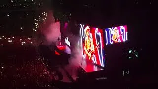 Miniature : Dance with me - Bruno Mars / Live du 21.06.2026 / Stade de France - Paris