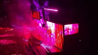Miniature : Uptown funk - Bruno Mars / Live du 21.06.2026 / Stade de France - Paris