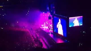 Miniature : Just the way you are - Bruno Mars / Live du 21.06.2026 / Stade de France - Paris