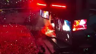 Miniature : When I was your man - Bruno Mars / Live du 21.06.2026 / Stade de France - Paris