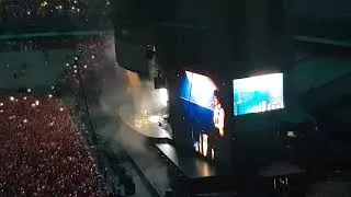 Miniature : Talking to the moon - Bruno Mars / Live du 21.06.2026 / Stade de France - Paris