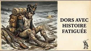 Miniature : Comment On Vivait Sous NAPOLÉON (Spoiler: Ni Héros Ni Paix) | Dors Avec Histoire Fatiguée