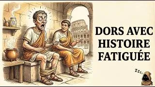 Miniature : 35 Choses BIZARRES de la ROME ANTIQUE qui Étaient Totalement Normales | Dors Avec Histoire Fatiguée