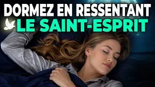 Miniature : 🙏Psaumes et versets pour s'endormir en paix en 5 minutes... Prière du soir (Les plans de Dieu)