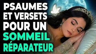Miniature : 💤🌜Le Saint-Esprit veut habiter en vous.. et tout renouveler. (Prière pour dormir en paix cette nuit