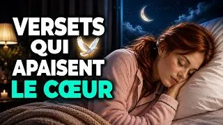 Miniature : 🌜BEAUX MESSAGES BIBLIQUES POUR DORMIR EN PAIX – PSAUMES ET VERSETS DE LA BIBLE POUR UN SOMMEIL...