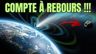 Miniature : 3I/ATLAS : L’ASTÉROÏDE QUI PEUT CHANGER LE DESTIN DE LA TERRE – AVEC SON DE PLUIE POUR DORMIR
