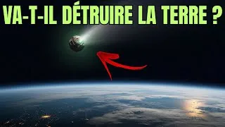 Miniature : L’ASTÉROÏDE 3I/ATLAS : LA VÉRITÉ QUE LA NASA CACHE – Avec le son de la pluie pour s’endormir