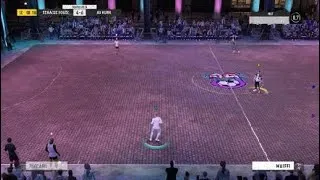Miniature : Fifa 21 partie 2