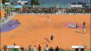 Miniature : Fifa 21 partie 1 mode bitume