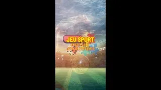 Miniature : Les SPORTS aux JEUX OLYMPIQUES d'HIVER ! #sports #sport #jeuxolympiques #jo #jeuxolympiqueshiver