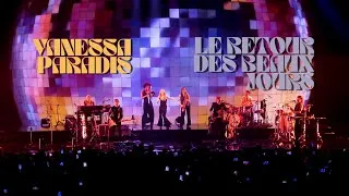 Miniature : 05/04/2026 - Vanessa Paradis - Le retour des beaux jours au Zénith de Lille