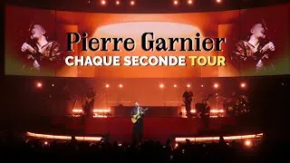 Miniature : 03/12/2025 - Pierre Garnier au Zénith de Lille