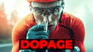 Miniature : Les Pires cas de Dopage du Sport.