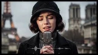 Miniature : The Golden Age of French Love Songs | Classic Ballads for Relaxation and Memories