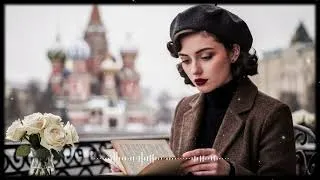 Miniature : French Vintage Romance Playlist | Soft Chansons & Eternal Love Songs