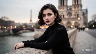 Miniature : Timeless French Love Melodies | Best Chanson Ballads from the 60s and 70s